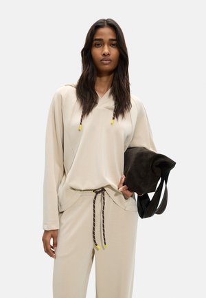 PARFOIS, - Bluza z kapturem