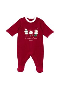 Chicco UNISEX czerwony