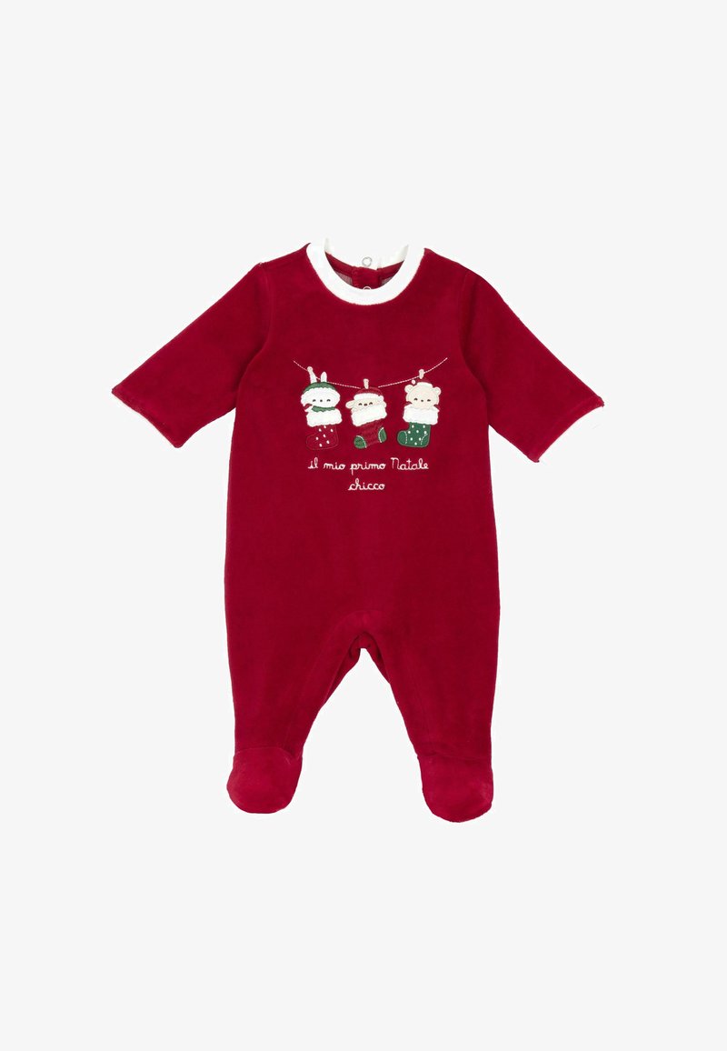 Chicco UNISEX czerwony