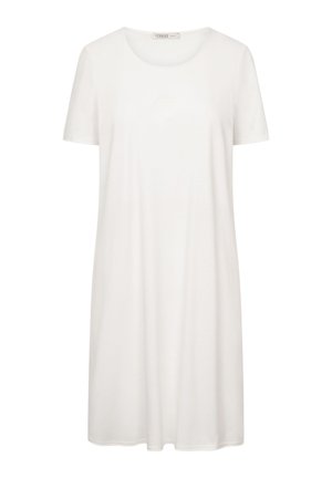 Féraud, PRÄGEMOTIV - Nachthemd - white