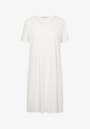 Féraud, PRÄGEMOTIV - Nachthemd - white