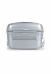 Gabol QUEENS - Neceser - plata