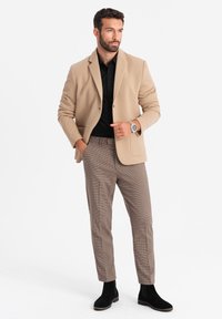 Ombre Kavaj - beige