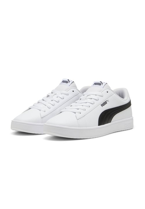 PUMA HERREN SNEAKER - Trainers - white black — photo 2