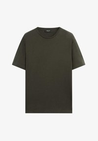 Non sélectionné, dark green