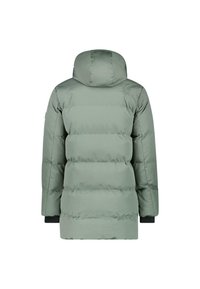Cars Jeans JAS KYLER - Wintermantel - olive