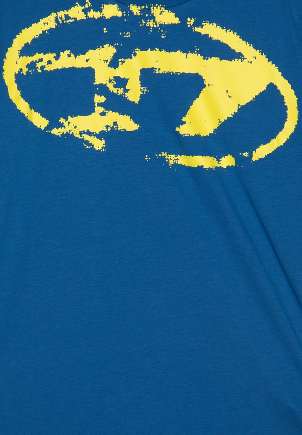 TBOXTN14 OVER UNISEX - Print T-shirt4