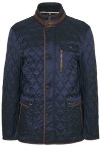 Milestone Übergangsjacke - marine