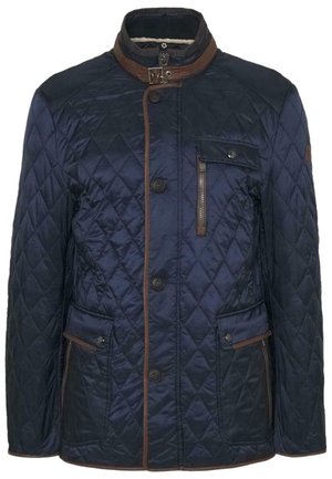 Übergangsjacke - marine