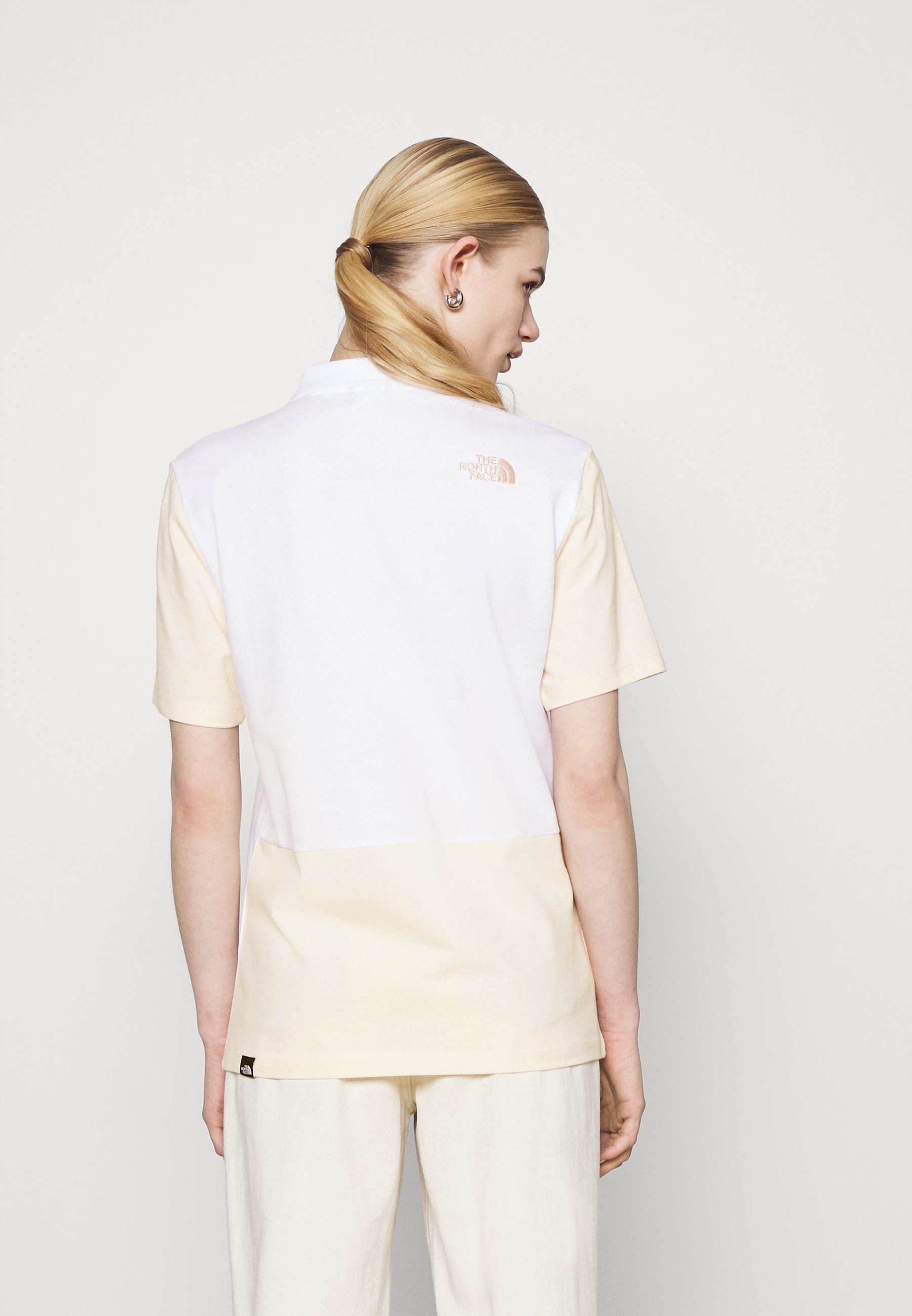 Women Polo shirt Women Polo shirt