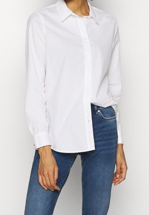 Blus - white