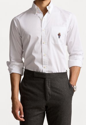 Hemd - white