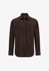 Selezionato, dark brown