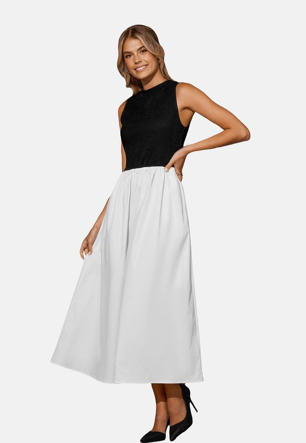 TANK CASUAL - Maxikleid