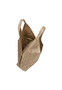 usha 2-IN-1 SET   - Håndtasker - gold