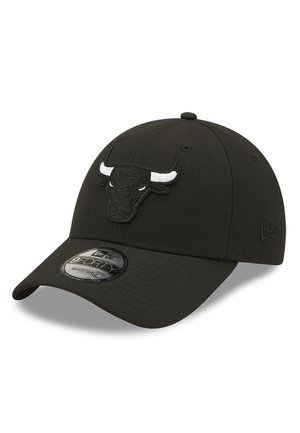 Cap - schwarz