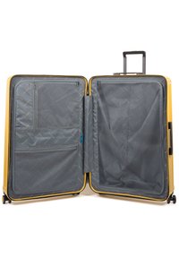 Non sélectionné, yellow