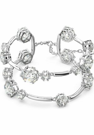 Swarovski Armband - silber