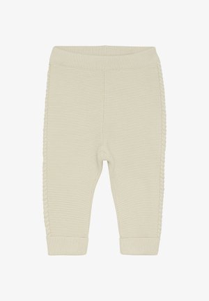 FIXONI Pantaloni - eggnog