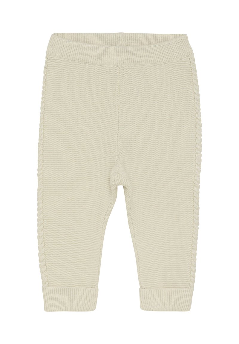 FIXONI Pantalon classique - eggnog