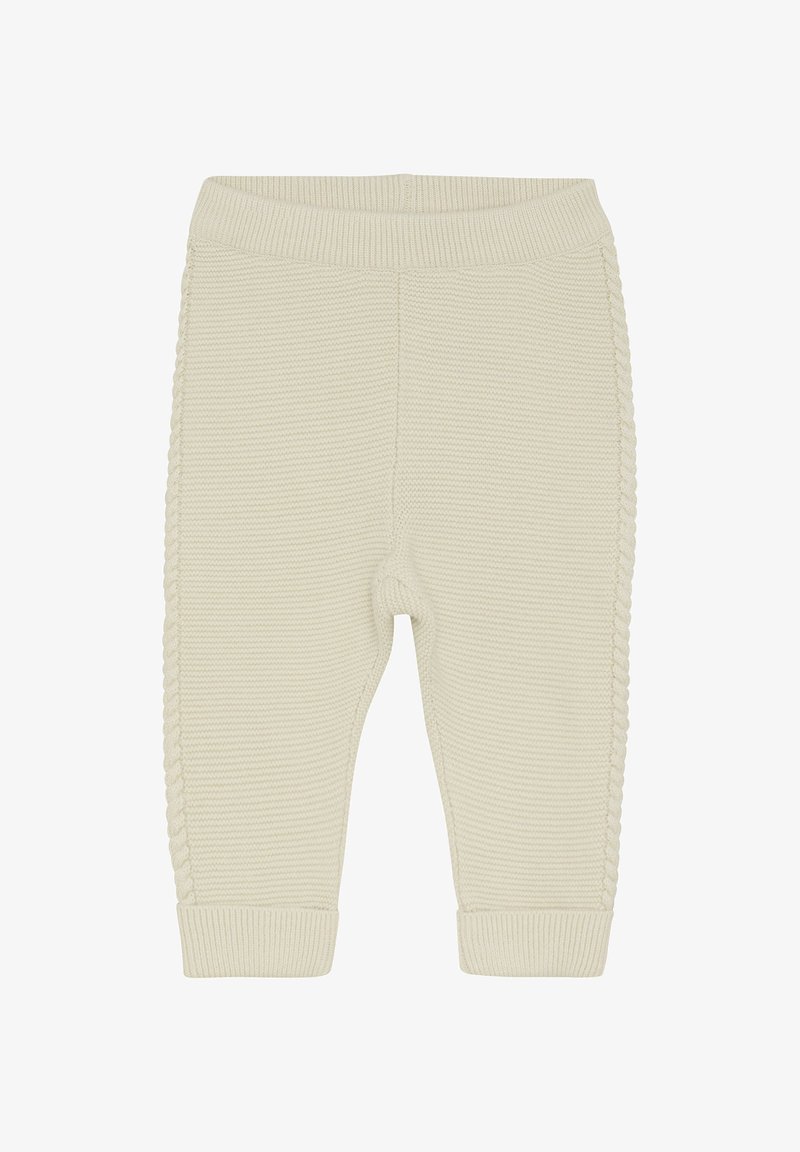 FIXONI Stoffhose - eggnog