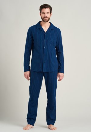 Pyjama set - blau