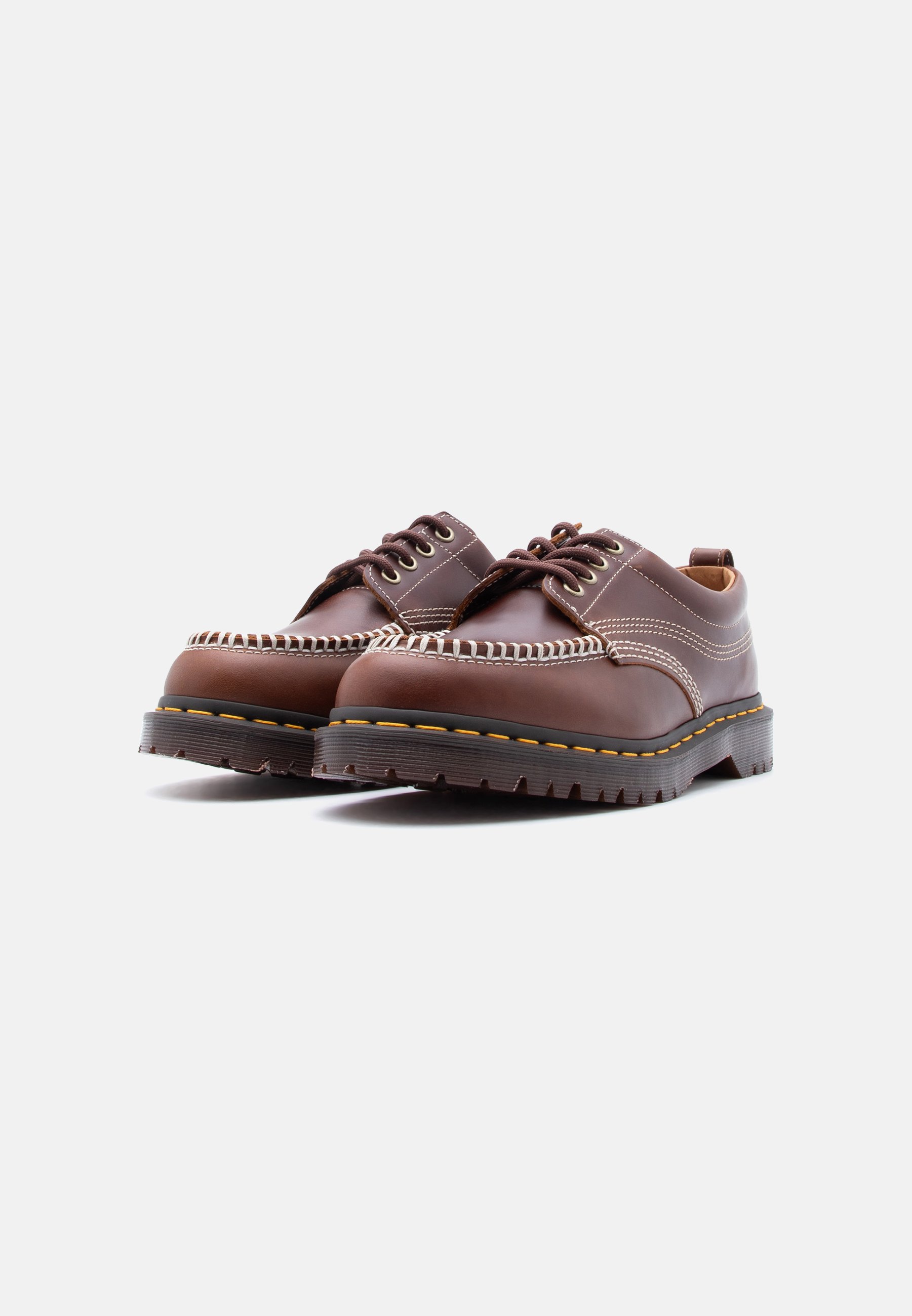 Dr. Martens LOWELL UNISEX - Sapatos casuais com atacadores