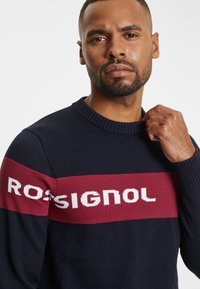 Rossignol BAND - Sweter