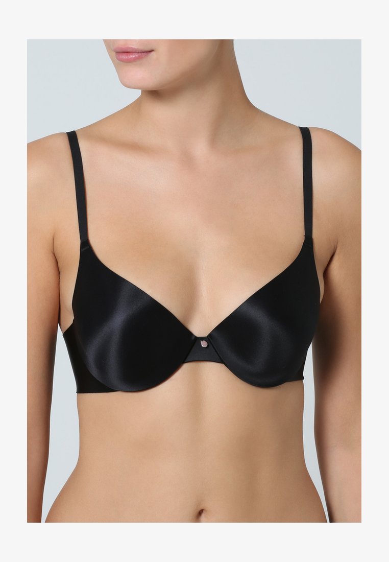 Maidenform - Reggiseno Minimizer Donna Con Pizzo - Modello Semplice, Spalline Regolabili
