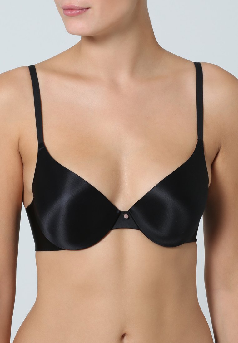 Maidenform - Reggiseno Minimizer Donna Con Pizzo - Modello Semplice, Spalline Regolabili