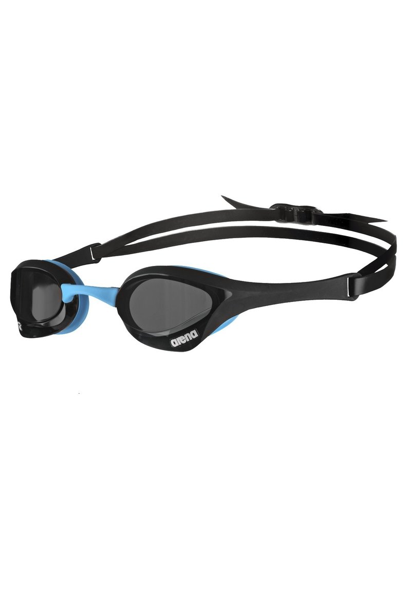 Arena C O B R A ULTRA SWIPE - Occhialini da nuoto - black blue