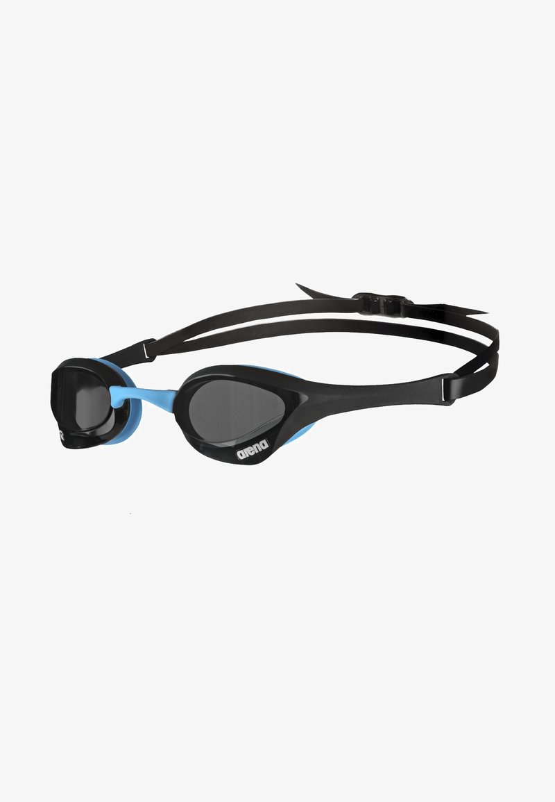 Arena C O B R A ULTRA SWIPE - Goggles - black blue