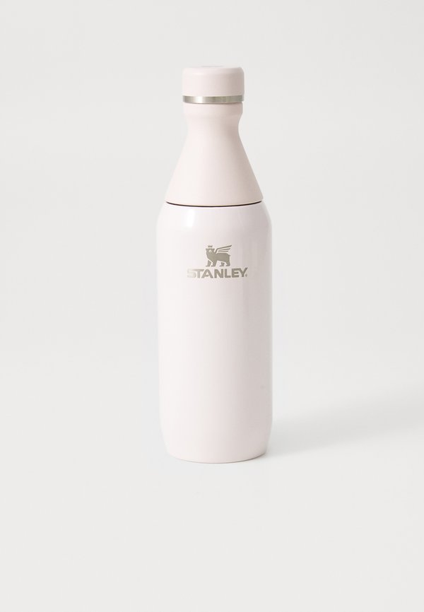 THE ALL DAY SLIM BOTTLE 0.35L / 12OZ UNISEX - Trinkflasche - rose gloss