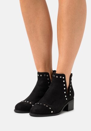 Even&Odd by Zalando, Boots à talons - black