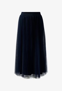 Unausgewählt, darkblue