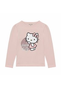 Unausgewählt, light pink