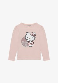 Selezionato, light pink