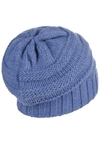 Lierys JIL OVERSIZE - Beanie - hellblau