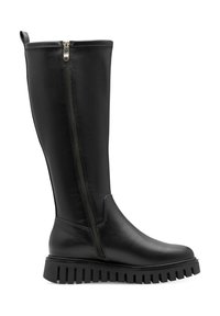 Marco Tozzi ELEGANTE - Botas - black