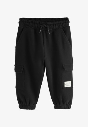 Next, Pantaloni - black