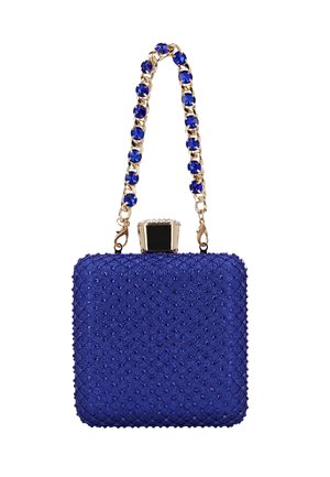 Psaníčko - royal blue