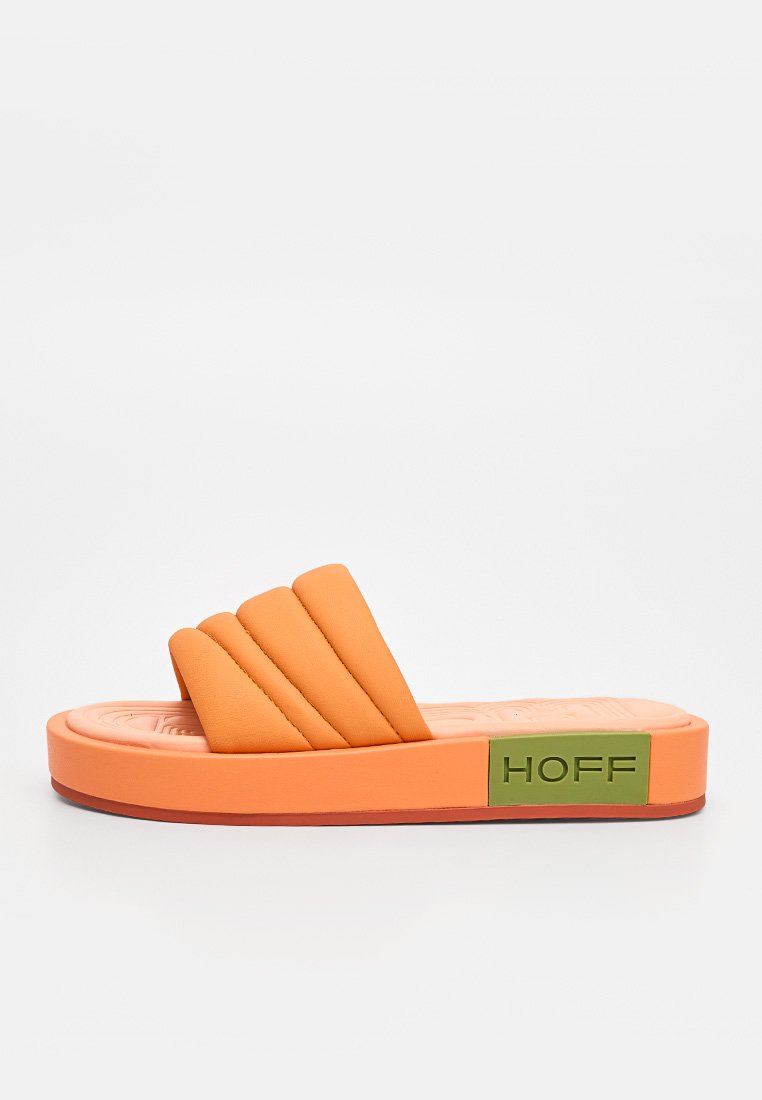 Sandalias planas