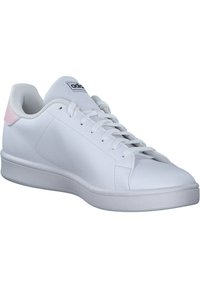 adidas Originals Baskets basses - white clear pink