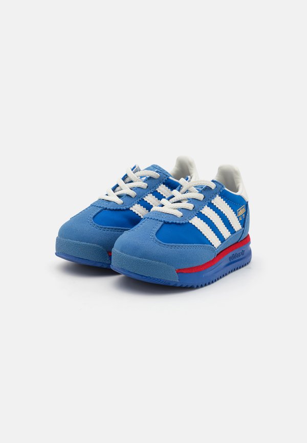 SL 72 RS ELASTIC LACES KIDS - Trainers4