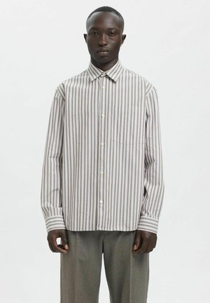 RELAXED FIT - Krekls - morel