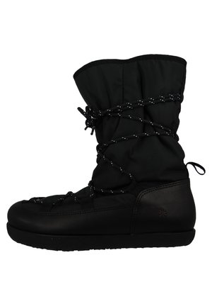 *Art RHODES - Botas para la nieve - black