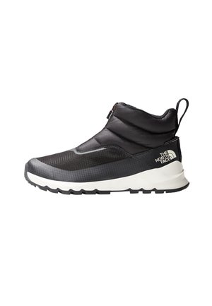 The North Face PROGRESSIVE ZIP II WP - Winter boots - tnf black gardenia white