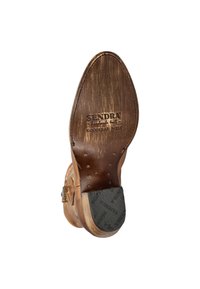 Sendra DEBORA INSA - Cowboy-/Bikerlaarzen - bruin