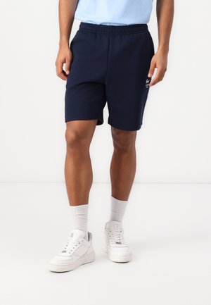 Lacoste Trainingsbroek - bleu marine