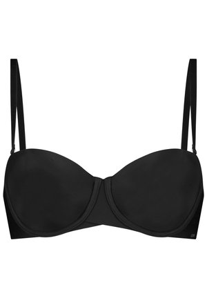 Hunkemöller Bügel BH - black